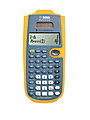 Texas Instruments TI-30XS MultiView Scientific Calculator - Yellow 1 thumbnail image
