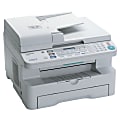 Panasonic® KX-MB781 Flatbed Monochrome Laser Multifunction Machine 1 thumbnail image