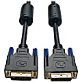Eaton Tripp Lite Series DVI Dual Link Cable, Digital TMDS Monitor Cable (DVI-D M/M), 20 ft. (6.09 m) - P560020 1 thumbnail image