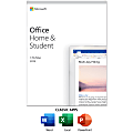 Office Home and Student 2019, For 1 PC/Mac® 1 thumbnail image