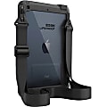 LifeProof Carrying Case for 9.7" to 10.5" Apple iPad Pro Tablet - Black - Shoulder Strap, Hand Strap - Bulk 1 thumbnail image