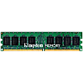 Kingston 1GB DDR2 SDRAM Memory Module - 1GB (1 x 1GB) - 800MHz DDR2-800/PC2-6400 - DDR2 SDRAM