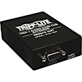 Tripp Lite B132-100A VGA + Audio over Cat5 Receiver