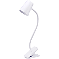 Bostitch Adjustable LED Clamp Light - 5.20 W LED Bulb - Adjustable, Flexible Neck, Adjustable Head - Silicone - LED2103 1 thumbnail image