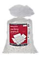 Office Depot® Brand Loose-Fill Packing Peanuts, 5 Cu Ft