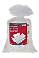 Office Depot® Brand Loose-Fill Packing Peanuts, 5 Cu Ft 1 thumbnail image