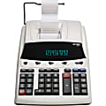 Victor® 1230-4 12-Digit Commercial Printing Calculator