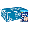 POPtime Avo Sea Salt Popcorn, 1 Oz, Total Qty 24 1 thumbnail image