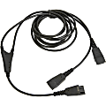 Jabra 8312-129 Headset Splitter Cable