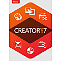 Roxio Creator NXT 7 (Windows) 1 thumbnail image