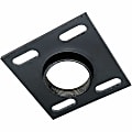 Peerless-AV® UNISTRUT AND STRUCTURAL CEILING PLATE 4" x 4" Ceiling Plate - Steel - 250 lb 1 thumbnail image