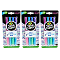 Crayola Take Note! Dual Ended Color Changing Pens, 4 Per Pack, Set Of 3 Packs 1 thumbnail image