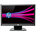 HP L2206tm 21.5" LED LCD Touchscreen Monitor - 5 ms