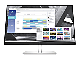 HP E27q G4 8RU300 27" WQHD LCD Monitor 1 thumbnail image