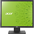 Acer V193L 19" LED LCD Monitor - 5 ms 1 thumbnail image