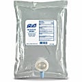 Gojo® HEALTHY SOAP PCXM Antibacterial Lotion Soap - 1.06 quart - Kill Germs - Hand, Skin - Antibacterial - Clear - Refillable, Triclosan-free - 1 Each