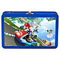 IdeaStream Find It Tin Pencil Box, 3D Mario 1 thumbnail image