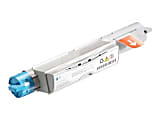 Dell™ GD900 Cyan High Yield Toner Cartridge 1 thumbnail image
