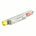 Dell™ JD750 Yellow High Yield Toner Cartridge 1 thumbnail image