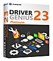 Avanquest® Driver Genius 23 Platinum Edition, For Windows®, Download