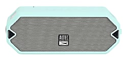 Altec Lansing HydraJolt Bluetooth® Speaker, Mint 1 thumbnail image