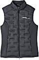 Custom North End Women’s Pioneer Hybrid Vest 1 thumbnail image