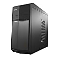 Lenovo™ IdeaCentre® 710 Desktop PC, Intel® Core™ i7, 8GB Memory, 1TB Hard Drive/128GB Solid State Drive, Windows® 10 Home