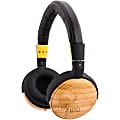 ZAGG zr-le Luxury Wooden Headphones 1 thumbnail image