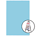 Office Depot® Brand Foam Boards, 20" x 30", Sky Blue, Pack Of 2 1 thumbnail image