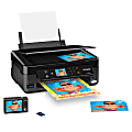 Epson® Expression® Home XP-400 InkJet All-In-One Color Printer 1 thumbnail image