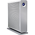 LaCie 301549U 3 TB Hard Drive - 3.5" Drive - External 1 thumbnail image