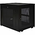 Tripp Lite SR12UB Rack Enclosure Cabinet 1 thumbnail image