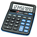 Desktop Calculator, 10-Digit (AbilityOne 7420-01-484-4580)