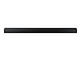 Samsung HW-T450 - Sound bar system - 2.1-channel - wireless - Bluetooth - 200 Watt (total) - black 1 thumbnail image