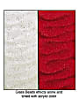 Liquitex Acrylic Texture Gel Mediums, 8 Oz, Glass Beads, Pack Of 2 1 thumbnail image