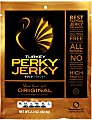 Perky Jerky More Than Just Original Turkey Jerky, 2.2 Oz, Case Of 12 Packs 1 thumbnail image