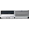 HP Compaq Business Desktop dc7700 - Pentium D 945 3.4 GHz 1 thumbnail image