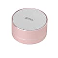 BPM Bluetooth® Mini Portable Aluminum Speaker, Rose Gold 1 thumbnail image