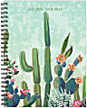 2025-2026 Willow Creek Press Softcover Weekly/Monthly Academic Planner, 6-1/2" x 8-1/2", Desertscape, July 2025 To June 2026, 54833 1 thumbnail image