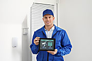 Smart Home Installation, Add-On Offshore Wi-Fi & Network Setup