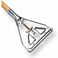 SKILCRAFT Wooden Mop Handle - 60" - Wood 1 thumbnail image