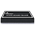 SKILCRAFT® White Board Eraser (AbilityOne 7510-01-316-6213) 1 thumbnail image