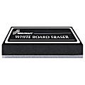 SKILCRAFT® White Board Eraser (AbilityOne 7510-01-316-6213)