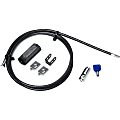 Tryten Technologies High Security Computer - Cable T3 Lock Kit 1 thumbnail image