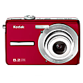 Kodak® EasyShare M863 Zoom 8.2-Megapixel Digital Camera 1 thumbnail image
