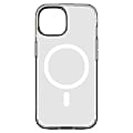 Cygnett AeroMag MagSafe-Compatible Protective Case For iPhone 15, Clear, CY4578CPAEG 1 thumbnail image