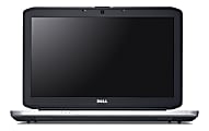 Dell™ Latitude E5430 Refurbished Laptop, 14" Screen, Intel® Core™ i5, 8GB Memory, 320GB Hard Drive, Windows® 10 Professional, D5430I58320WP 1 thumbnail image