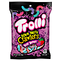 Trolli Sour Brite Very Berry Crawlers, 5 Oz, Total Qty 1 1 thumbnail image