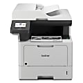 Brother DCP-L5510DN Laser All-in-One Printer with Duplex Printing and Networking 1 thumbnail image
