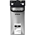 Epson DURABrite Ultra 902XXL Original Extra High Yield Inkjet Ink Cartridge - Black Pack - Inkjet - Extra High Yield 1 thumbnail image
